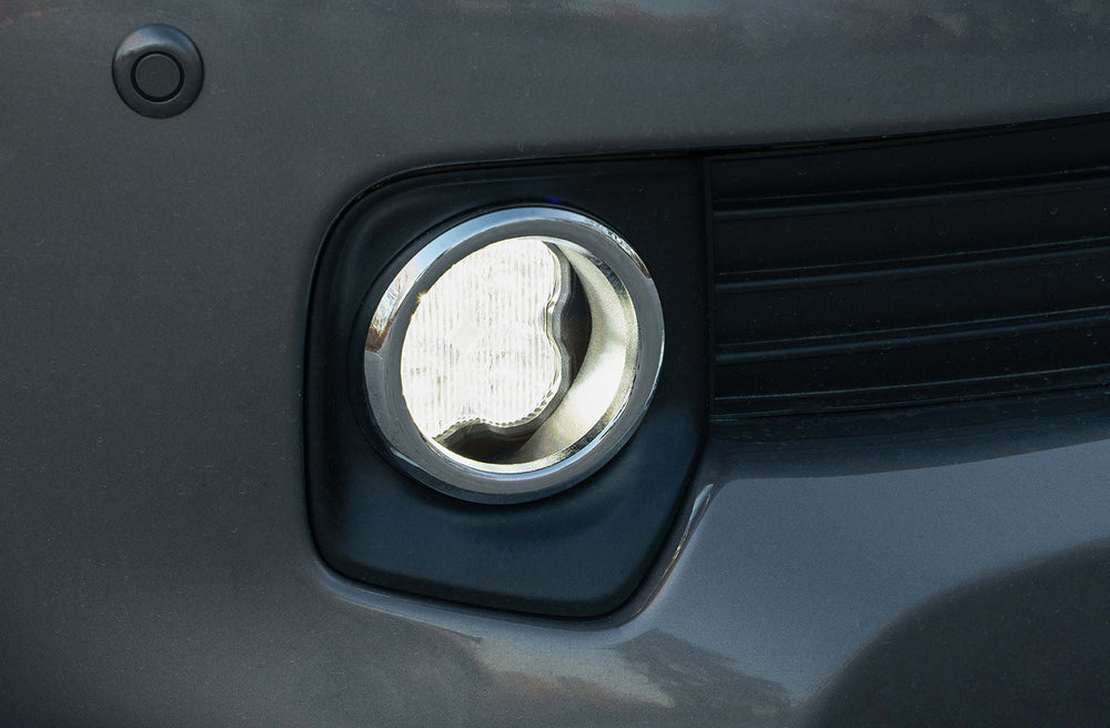 SS3 LED Fog Light Kit for 2010-2013 Lexus GX460