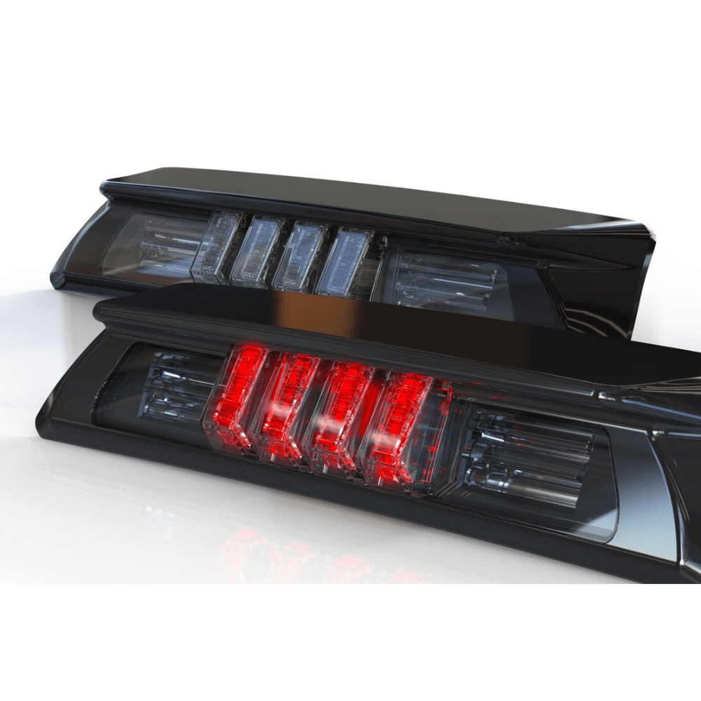 2014-2021 Toyota Tundra LED Third Brake Light