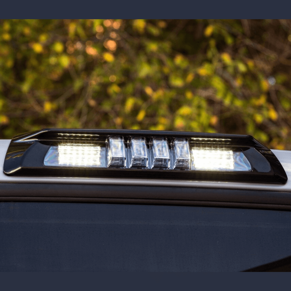 2014-2021 Toyota Tundra LED Third Brake Light