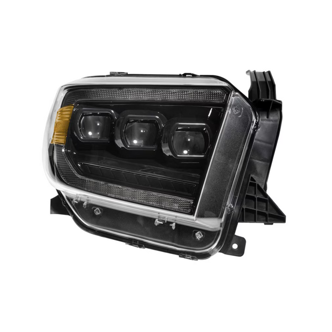 XB LED Headlights Fits 2014-2021 Toyota Tundra
