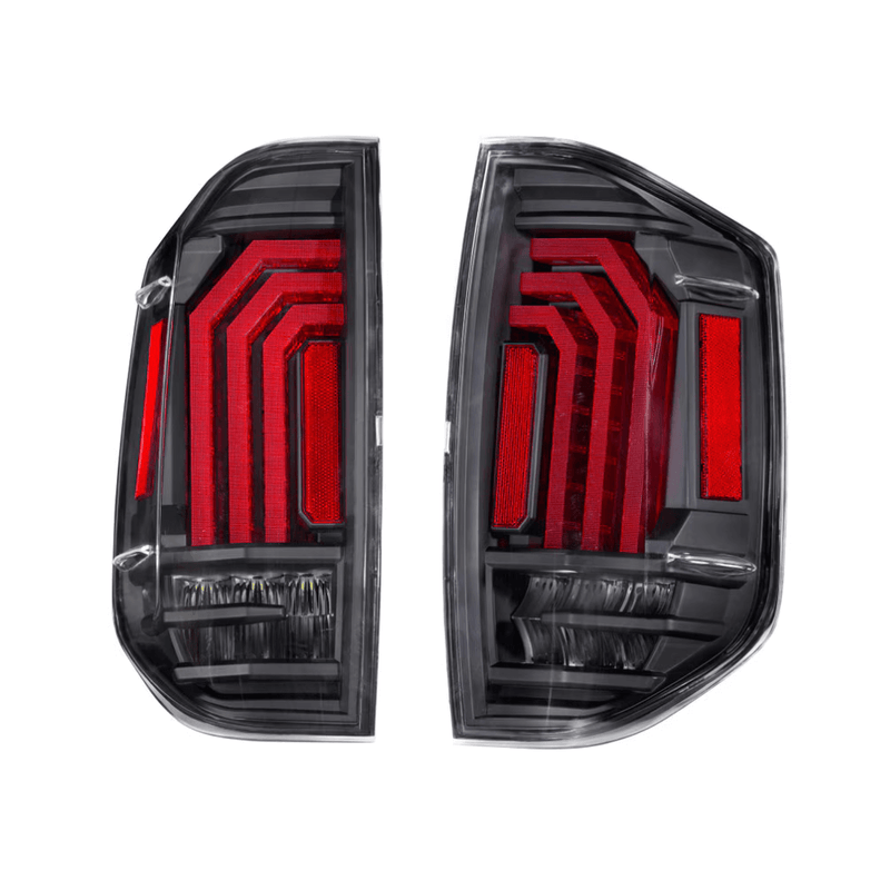 2014-2021 Toyota Tundra XB LED Tail Lights