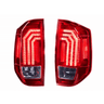 2014-2021 Toyota Tundra XB LED Tail Lights