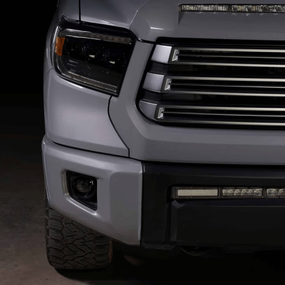 2014-2021 Toyota Tundra XB Evo / Evo+ Fog Lights