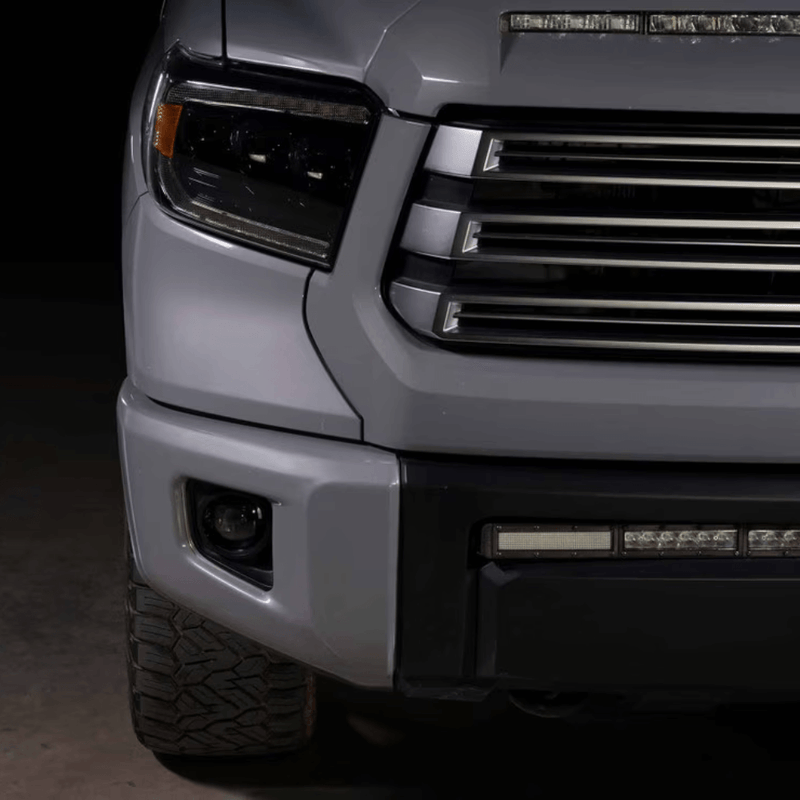 2014-2021 Toyota Tundra XB Evo / Evo+ Fog Lights