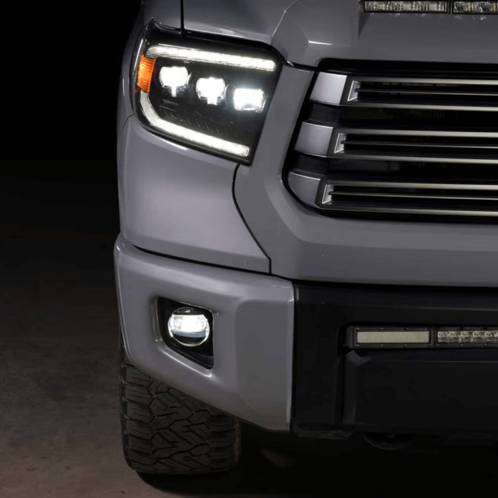 2014-2021 Toyota Tundra XB Evo / Evo+ Fog Lights