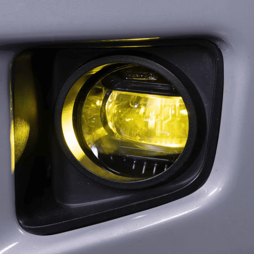 2014-2021 Toyota Tundra XB Evo / Evo+ Fog Lights