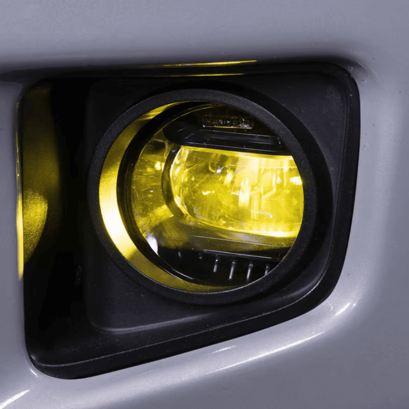2014-2021 Toyota Tundra XB Evo / Evo+ Fog Lights