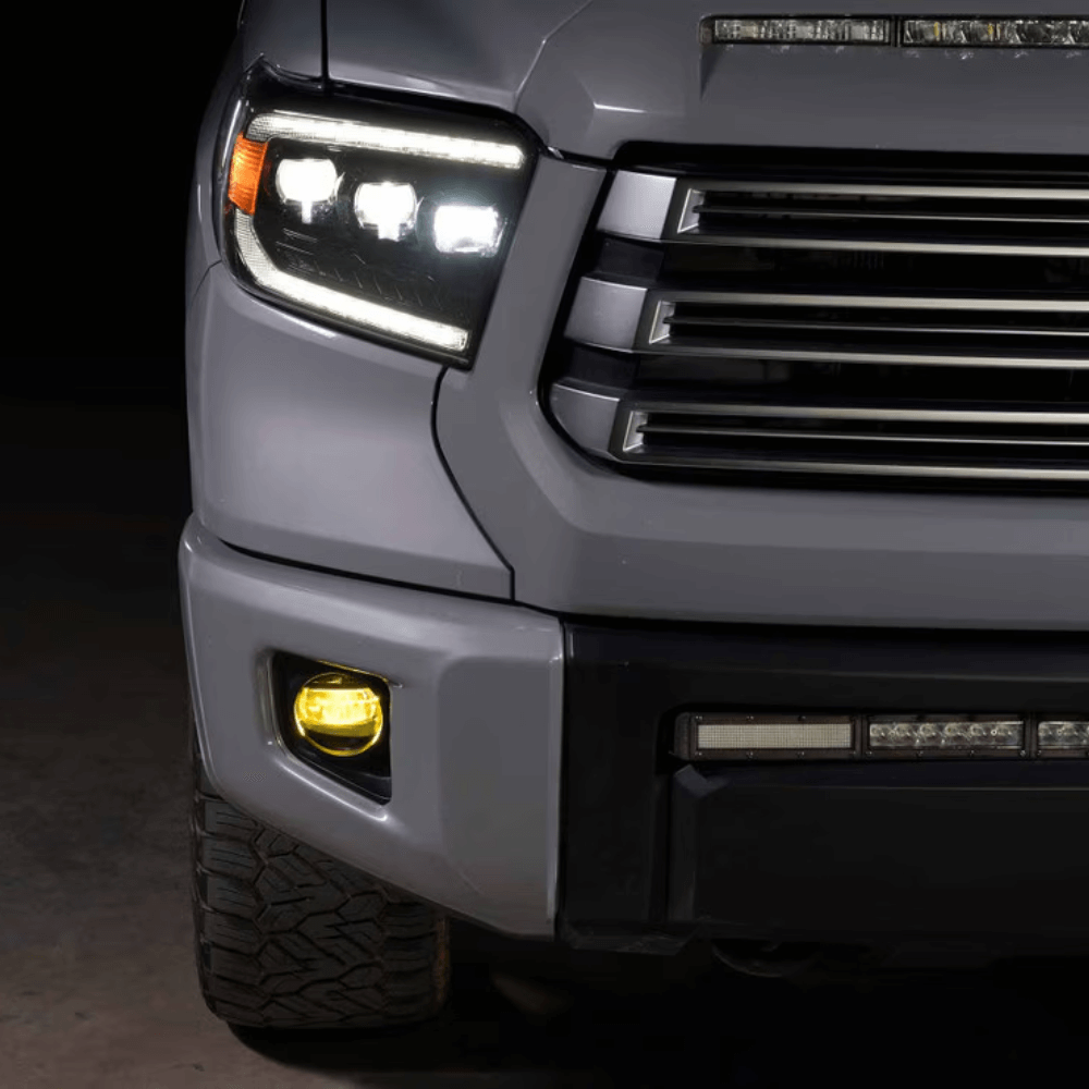 2014-2021 Toyota Tundra XB Evo / Evo+ Fog Lights