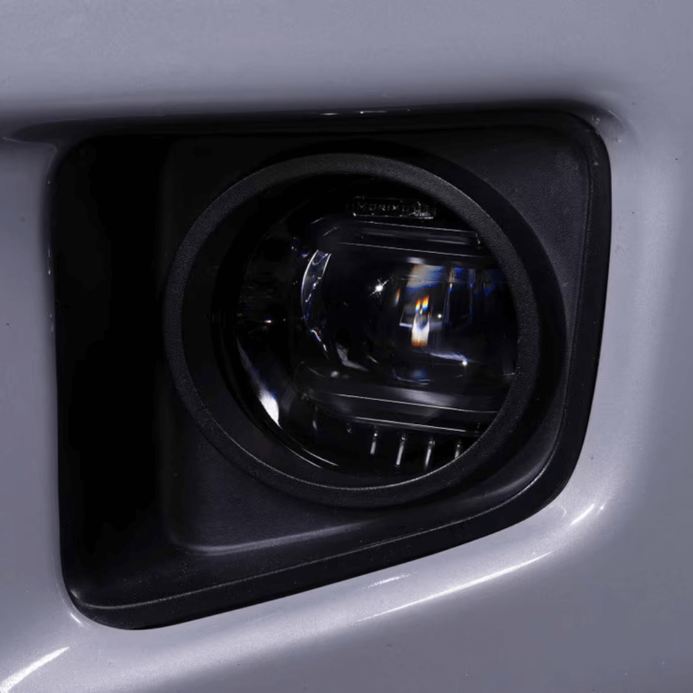 2014-2021 Toyota Tundra XB Evo / Evo+ Fog Lights