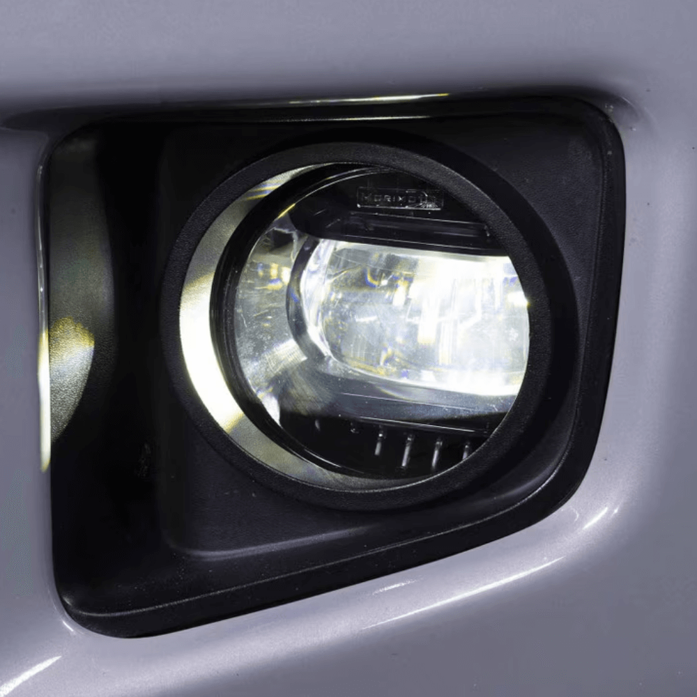 2014-2021 Toyota Tundra XB Evo / Evo+ Fog Lights