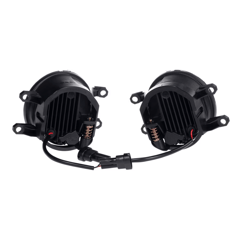 2014-2021 Toyota Tundra XB Evo / Evo+ Fog Lights