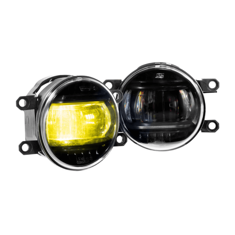 2014-2021 Toyota Tundra XB Evo / Evo+ Fog Lights