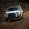 2014-2024 Toyota 4Runner 4Banger LED Fog Lights