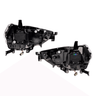 2014-2024 Toyota 4Runner XB Evo Hybrid LED Headlights