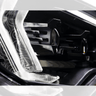 2014-2024 Toyota 4Runner XB Evo Hybrid LED Headlights