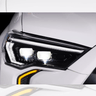 2014-2024 Toyota 4Runner XB Evo Hybrid LED Headlights