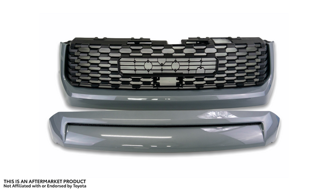 2014-21 Tundra Pro Grille