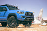 Outdoor 3rd Gen Tacoma Center Mount Winch Front Bumper