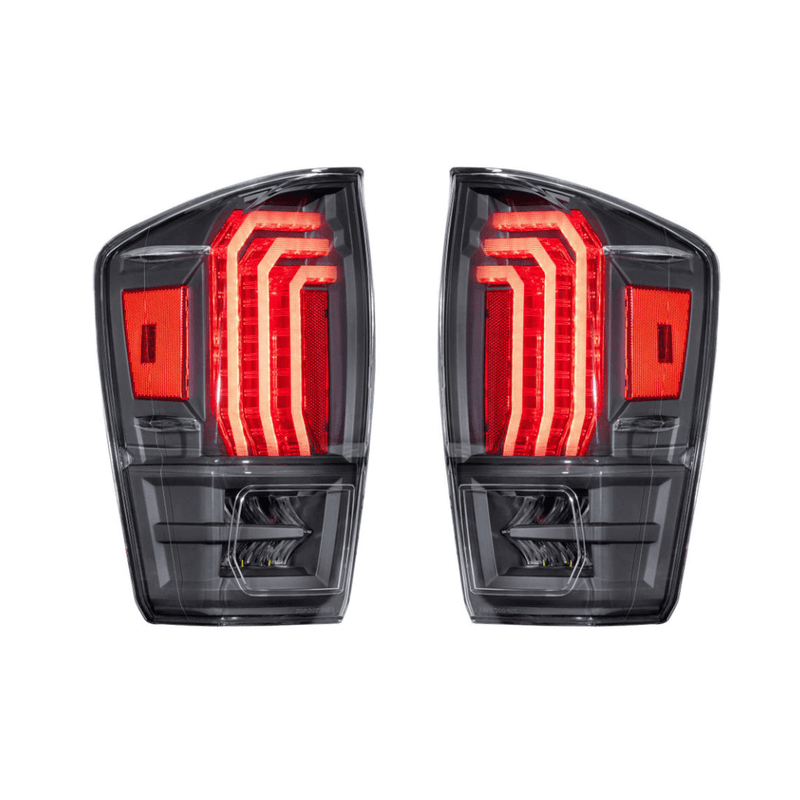 2016-2023 Toyota Tacoma XB LED Tail Lights
