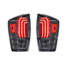 2016-2023 Toyota Tacoma XB LED Tail Lights