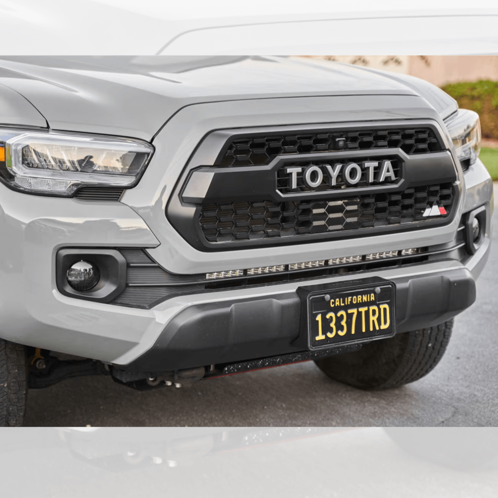 2016-2023 Toyota Tacoma XB Evo / Evo+ Fog Lights