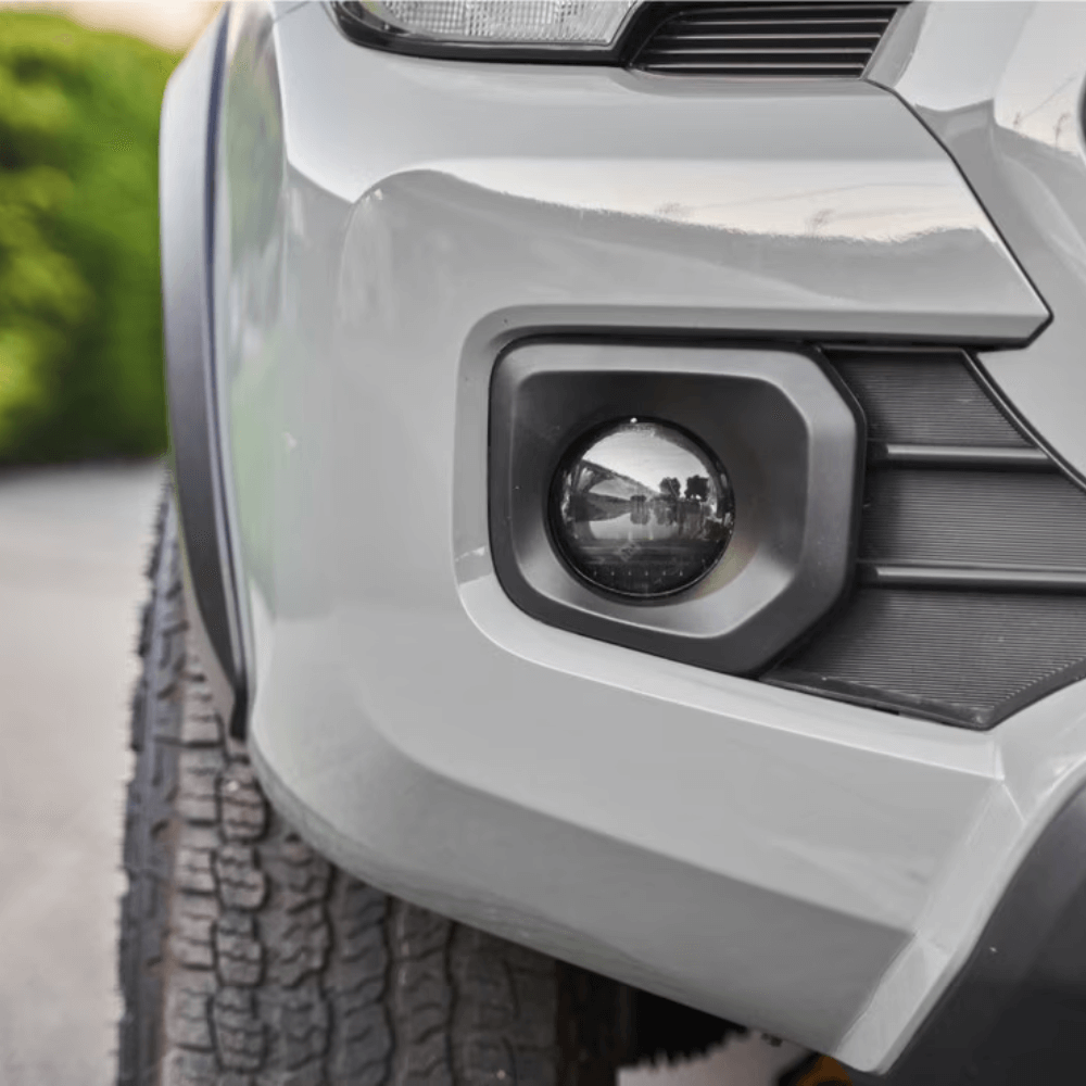 2016-2023 Toyota Tacoma XB Evo / Evo+ Fog Lights