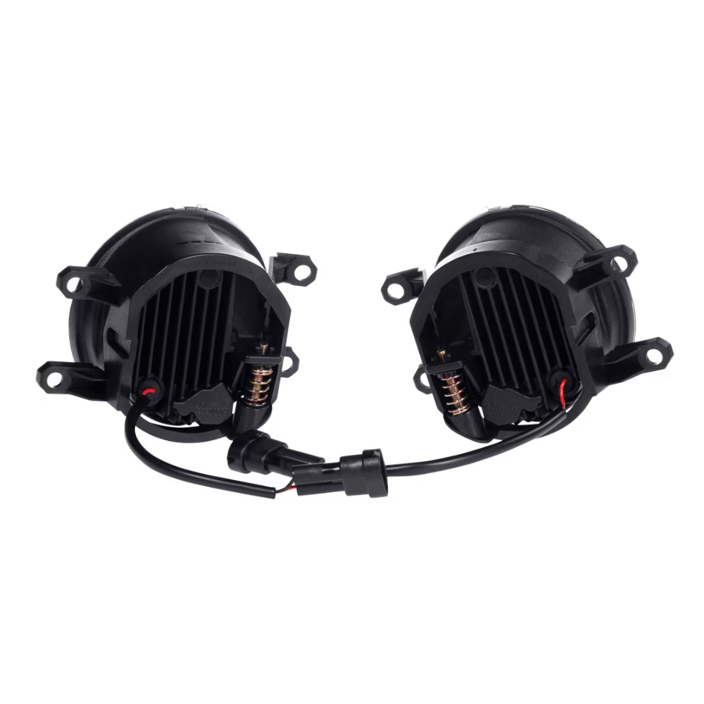 2016-2023 Toyota Tacoma XB Evo / Evo+ Fog Lights