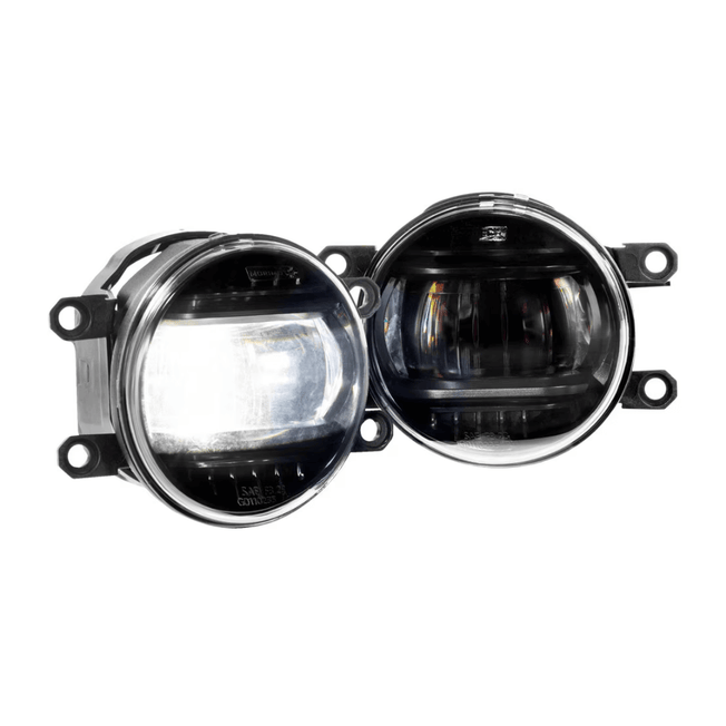 2016-2023 Toyota Tacoma XB Evo / Evo+ Fog Lights