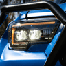 2016-2023 Toyota Tacoma XB Evo LED Headlights