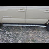 best tacoma rock sliders
