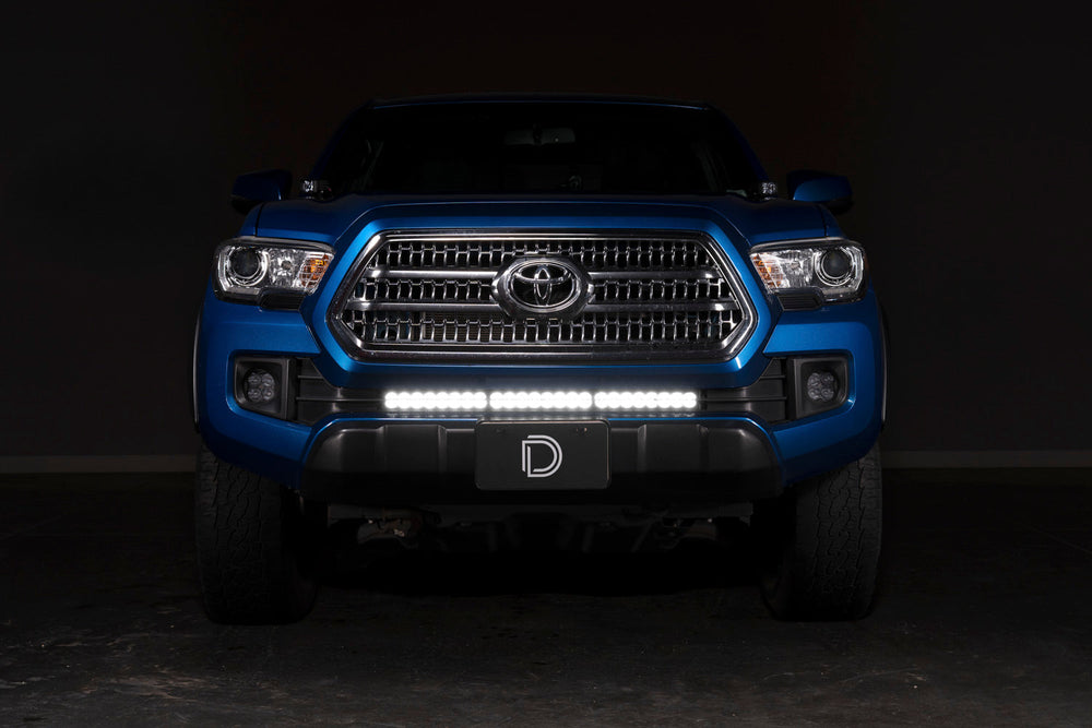 2016-2023 Toyota Tacoma Stealth Lightbar Kit