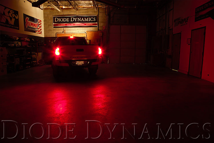 Tail Light LEDs for 2016-2019 Toyota Tacoma (pair)
