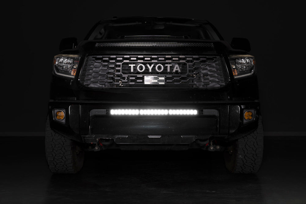 2014-2021 Toyota Tundra Stealth LED Lightbar Kit