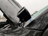 2002-2009 4th Gen 4Runner Ditch Light Brackets - Stainless Steel