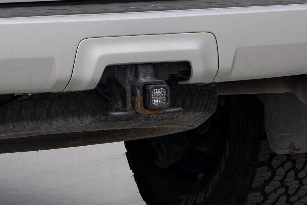 HitchMount LED Pod Reverse Kit for 2010-2024 Toyota 4Runner