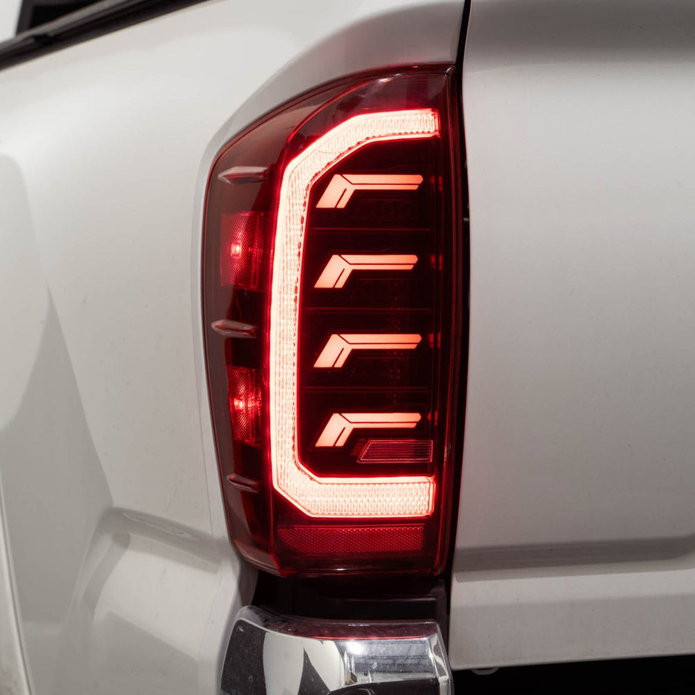  2016-2023 Toyota Tacoma LED Tail Lights (pair)