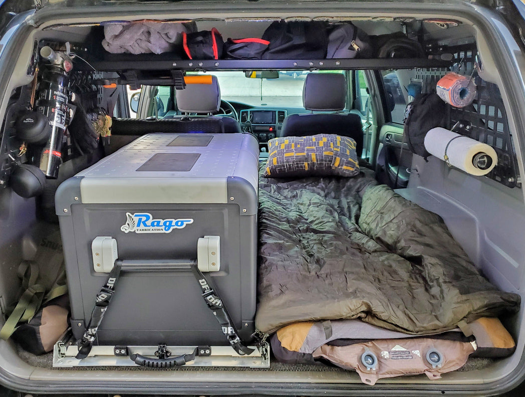 2010-2022 5th Gen Toyota 4Runner Modular Storage Panel Shelf