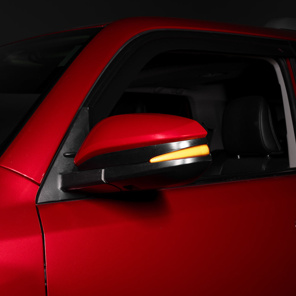 2014-2024 Toyota 4Runner LED Mirror Lights (pair)