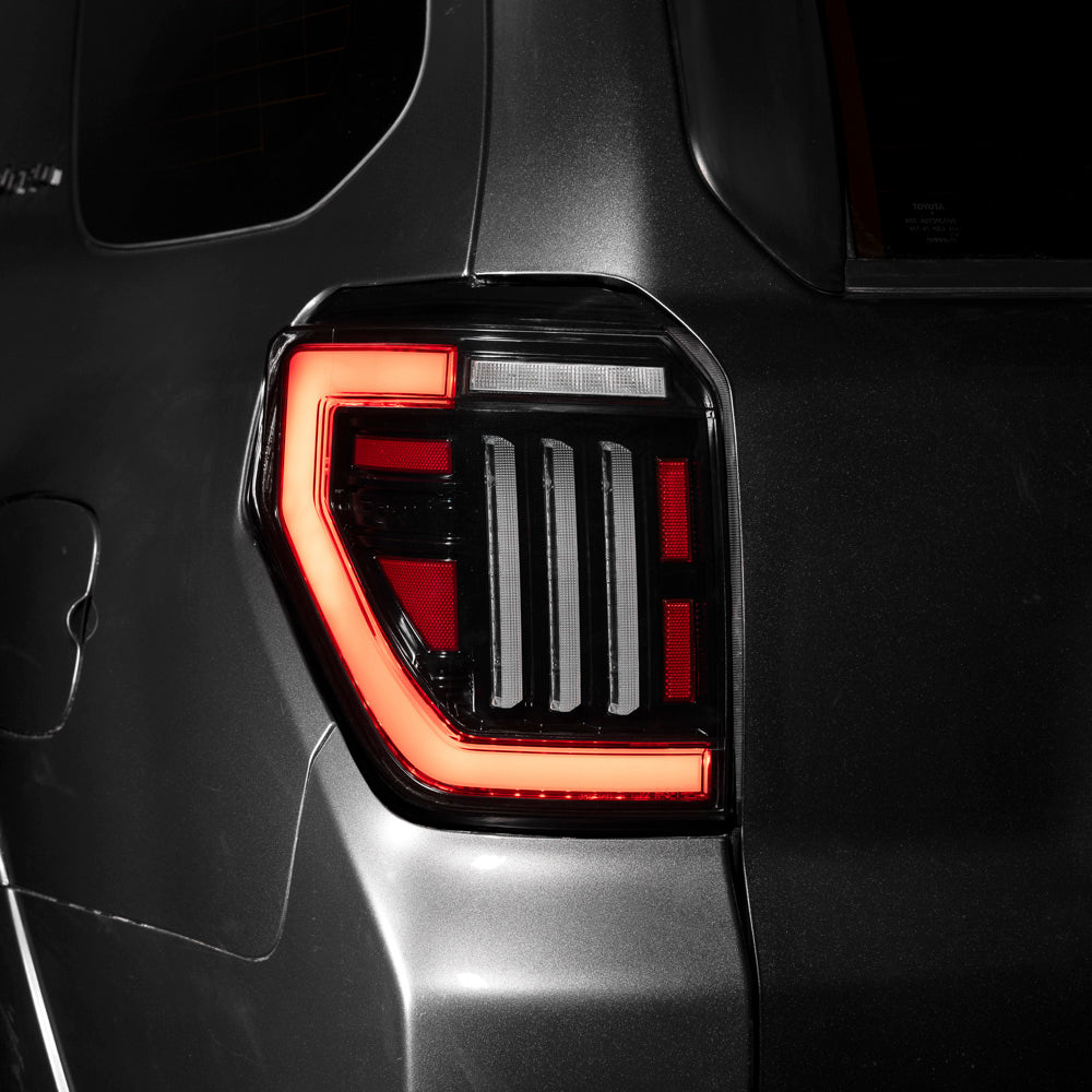 2010-2024 Toyota 4Runner LED Tail Lights (pair)