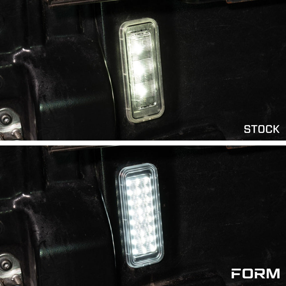 2020-2023 Toyota Tacoma LED Bed Lights (pair)