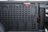 2022-2023 Toyota Tundra Bed Side Molle Panels Installed