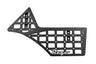 2022-2023 Toyota Tundra Center Console Molle Panels & Device Bridge Off Truck