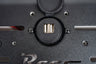 2022-2023 Toyota Tundra Digital Device Dash Mount USB Ports