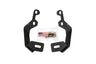 2022-2023 Toyota Tundra Ditch Light Brackets Off Truck