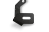 2022-2023 Toyota Tundra Ditch Light Brackets Off Truck
