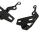 2022-2023 Toyota Tundra Dual Ditch Light Brackets Off Truck