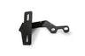 2022-2023 Toyota Tundra Dual Ditch Light Brackets Off Truck