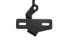 2022-2023 Toyota Tundra Dual Ditch Light Brackets Off Truck