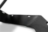 2022-2023 Toyota Tundra Dual Ditch Light Brackets Off Truck