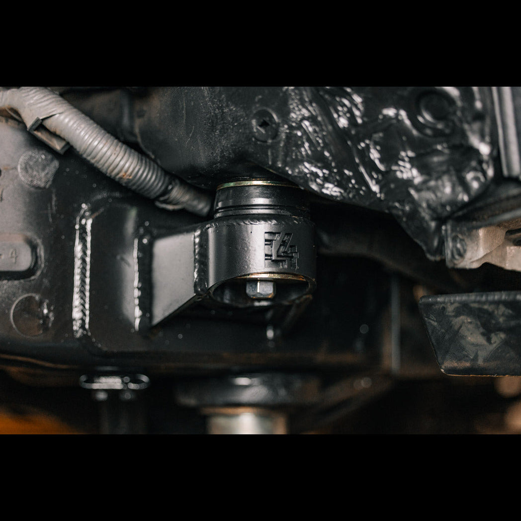 affordable tacoma body mount relocation